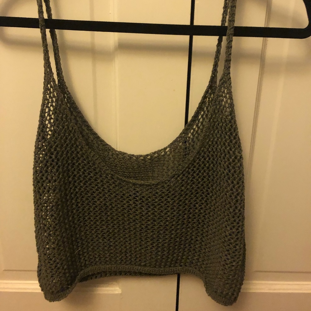 Tank Top from American Eagle